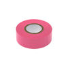 Labeling Tape, 3/4" x 500" per Roll, 4 Rolls/Box, Rose, 4/Box - LT-075X500RS