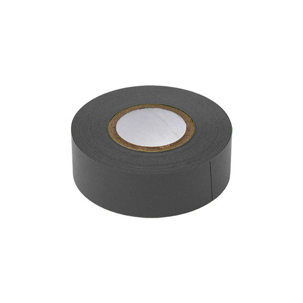 Labeling Tape, 3/4" x 500" per Roll, 4 Rolls/Box, Silver, 4/Box - LT-075X500SL