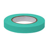 Labeling Tape, 3/4" x 60yd per Roll, 4 Rolls/Case, Aqua, 4/Cs - LT-075X60A