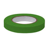 Labeling Tape, 3/4" x 60yd per Roll, 4 Rolls/Case, Dark Green, 4/Cs - LT-075X60DKG