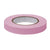 Labeling Tape, 3/4" x 60yd per Roll, 4 Rolls/Case, Pink, 4/Cs - LT-075X60P