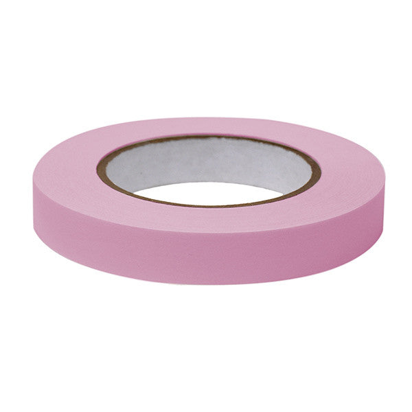 Labeling Tape, 3/4" x 60yd per Roll, 4 Rolls/Case, Pink, 4/Cs - LT-075X60P