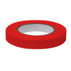 Labeling Tape, 3/4" x 60yd per Roll, 4 Rolls/Case, Red, 4/Cs - LT-075X60R