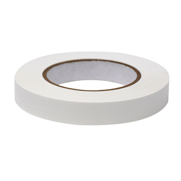 Labeling Tape, 3/4" x 60yd per Roll, 4 Rolls/Case, White, 4/Cs - LT-075X60W