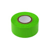 Labeling Tape, 1" x 500" per Roll, 3 Rolls/Box, Green, 3/Box - LT-1X500G