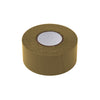 Labeling Tape, 1" x 500" per Roll, 3 Rolls/Box, Gold, 3/Box - LT-1X500GL