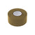 Labeling Tape, 1" x 500" per Roll, 3 Rolls/Box, Gold, 3/Box - LT-1X500GL