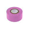 Labeling Tape, 1" x 500" per Roll, 3 Rolls/Box, Magenta, 3/Box - LT-1X500M