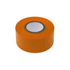 Labeling Tape, 1" x 500" per Roll, 3 Rolls/Box, Orange, 3/Box - LT-1X500N