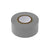 Labeling Tape, 1" x 500" per Roll, 3 Rolls/Box, Silver, 3/Box - LT-1X500SL
