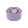 Labeling Tape, 1" x 500" per Roll, 3 Rolls/Box, Violet, 3/Box - LT-1X500V