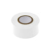 Labeling Tape, 1" x 500" per Roll, 3 Rolls/Box, White, 3/Box - LT-1X500W