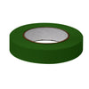 Labeling Tape, 1" x 60yd per Roll, 3 Rolls/Case, Dark Green, 3/Cs - LT-1X60DKG