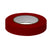 Labeling Tape, 1" x 60yd per Roll, 3 Rolls/Case, Dark Red, 3/Cs - LT-1X60DKR