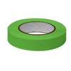 Labeling Tape, 1" x 60yd per Roll, 3 Rolls/Case, Green, 3/Cs - LT-1X60G