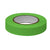 Labeling Tape, 1" x 60yd per Roll, 3 Rolls/Case, Green, 3/Cs - LT-1X60G