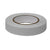 Labeling Tape, 1" x 60yd per Roll, 3 Rolls/Case, Gray, 3/Cs - LT-1X60GY