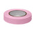 Labeling Tape, 1" x 60yd per Roll, 3 Rolls/Case, Pink, 3/Cs - LT-1X60P