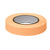 Labeling Tape, 1" x 60yd per Roll, 3 Rolls/Case, Salmon, 3/Cs - LT-1X60S