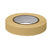 Labeling Tape, 1" x 60yd per Roll, 3 Rolls/Case, Tan, 3/Cs - LT-1X60T