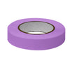 Labeling Tape, 1" x 60yd per Roll, 3 Rolls/Case, Violet, 3/Cs - LT-1X60V