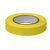 Labeling Tape, 1" x 60yd per Roll, 3 Rolls/Case, Yellow, 3/Cs - LT-1X60Y