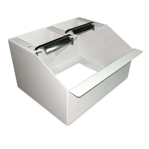 Labeling Tape Dispenser, for 500", 6-1/2" x 5" - LT-DIS500S