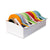 Labeling Tape Dispenser, 60yd, 13-3/8" x 7" - LT-DIS60