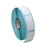 Label Roll, Cryo, Direct Thermal,38x19mm, for Large Vials and Tubes, White, 750/Roll - LTC-38X19W