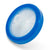 Syringe Filter, SFCA, 0.45m, 30mm, STERILE, Individually Wrapped, 50/Box - SF-SFCA-4530-S