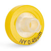 Syringe Filter, NYLN, 0.45m, 13mm, NON-STER, Bulk Packed, 100/Box - SF-NYLN-4513