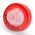 Syringe Filter, PTFE, 0.22m, 13mm, NON-STER, Bulk Packed, Hydrophobic, 100/Box - SF-PTFE-H-2213