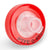 Syringe Filter, PTFE, 0.45m, 13mm, NON-STER, Bulk Packed, Hydrophobic, 100/Box - SF-PTFE-H-4513