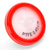 Syringe Filter, PTFE, 0.45m, 30mm, NON-STER, Bulk Packed, Hydrophobic, 100/Box - SF-PTFE-H-4530