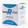 Laboratory film, 4 in. x 125 ft Roll, 12 rolls/case, Seal-R-Film - SRF-PRC4125
