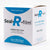 Laboratory film, 4 in. x 125 ft Roll, 12 rolls/case, Seal-R-Film - SRF-PRC4125