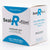 Laboratory film, 4 in. x 250 ft Roll, 12 rolls/case, Seal-R-Film - SRF-PRC4250