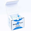 Laboratory film, 4 in. x 125 ft Roll, Dispenser box w/cutter, 12 rolls/case - SRF-PRCD4125