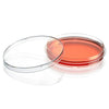 Cell Culture Dish, TC Treated, 100mm, 100 x 15mm, Sterile, 10/Bag, 500/Case, 500/Cs - TC-DISH-100