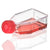Cell Culture Flask, TC Treated, 25cm2, Vent Cap, Sterile, 10/Bag, 200/Case - TC-FLSK-25-V