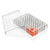 Multiple Well Plate, 48 Well,Non-treated, Flat Bottom, Sterile, 1/Pack, 50/Box - TC-PLT-48-NT