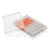 Multiple Well Plate, 96 Well,Non-treated, Round Bottom, Sterile, 1/Pack, 50/Box - TC-PLT-96-R-NT