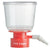 Bottle Top Filter, 250mL,0.22m , PES Membrane, STERILE, 24/Cs - VF-BT-PES-0250-22