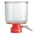 Bottle Top Filter, 500mL,0.22m , PES Membrane, STERILE, 24/Cs - VF-BT-PES-0500-22