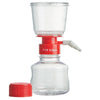 Vacuum Filter System, 250mL,0.22m , PES Membrane, STERILE, 12/Cs - VF-FS-PES-0250-22