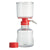 Vacuum Filter System, 500mL,0.10m , PES Membrane, STERILE, 12/Cs - VF-FS-PES-0500-10