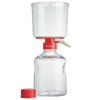 Vacuum Filter System, 1000mL,0.10m , PES Membrane, STERILE, 12/Cs - VF-FS-PES-1000-10