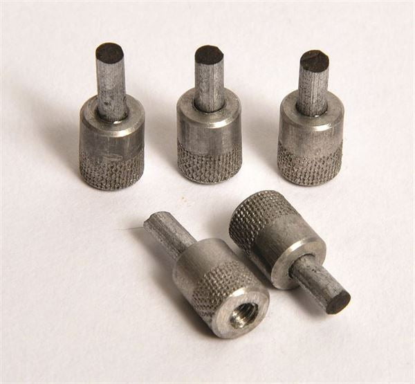 Laboratory Workflow-Specific Replacement Flints, Pack Of 5 | GSFLT1-PK/5