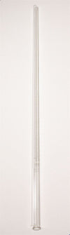 Heavy-Duty Concept-to-Lab Physics Tool Gas Measuring Tube, Borosilicate, 50 mL | GTUBE50