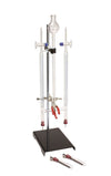 Scientific Applied Engineering Demonstration Hoffman Electrolysis Apparatus | HEA001